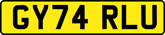 GY74RLU
