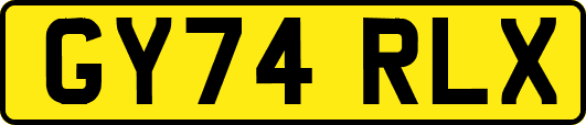 GY74RLX