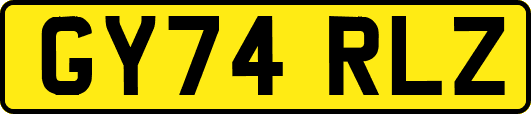 GY74RLZ