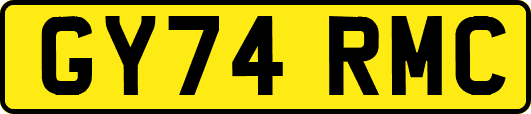 GY74RMC