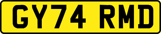 GY74RMD