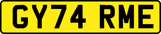 GY74RME