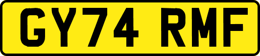 GY74RMF