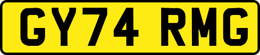 GY74RMG