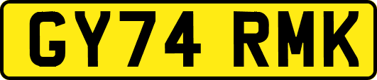 GY74RMK