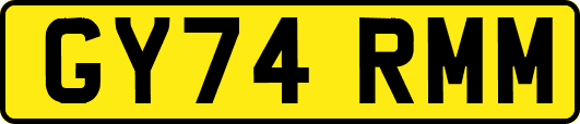 GY74RMM