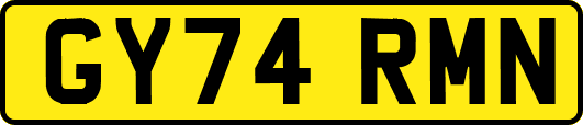 GY74RMN