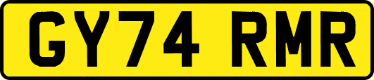 GY74RMR