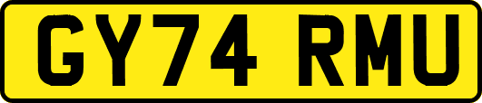GY74RMU