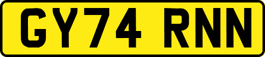 GY74RNN