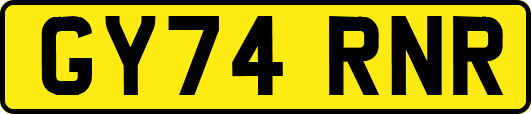 GY74RNR