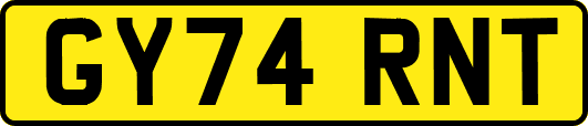 GY74RNT