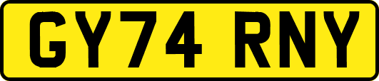 GY74RNY