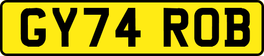 GY74ROB