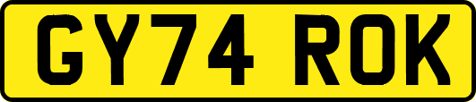GY74ROK