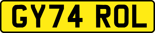 GY74ROL