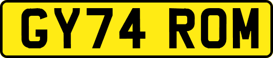 GY74ROM