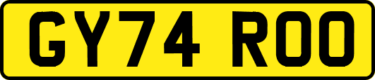 GY74ROO