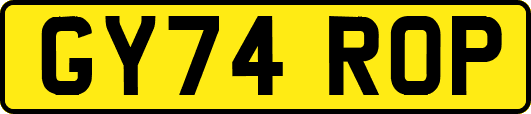 GY74ROP