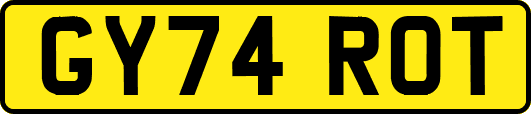 GY74ROT