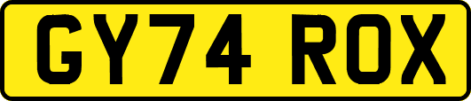 GY74ROX
