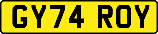 GY74ROY