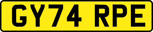 GY74RPE