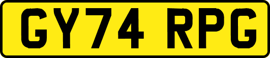 GY74RPG