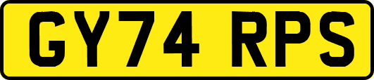 GY74RPS