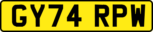 GY74RPW