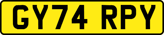 GY74RPY