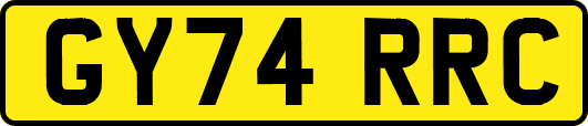 GY74RRC