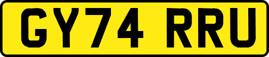 GY74RRU