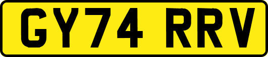GY74RRV