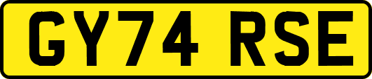 GY74RSE