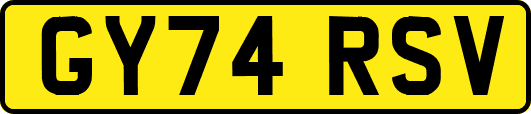 GY74RSV