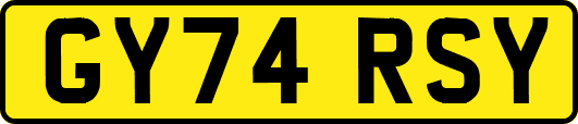 GY74RSY