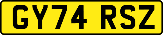 GY74RSZ