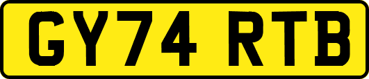 GY74RTB