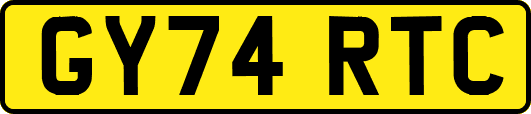 GY74RTC