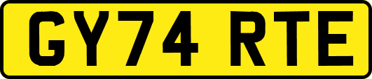 GY74RTE