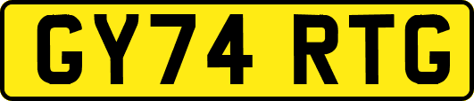 GY74RTG