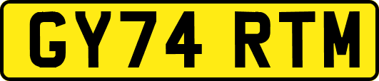 GY74RTM