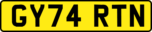 GY74RTN