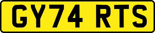 GY74RTS