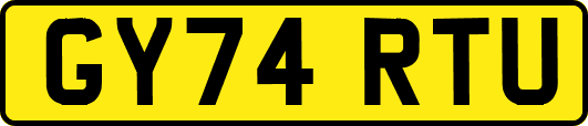 GY74RTU