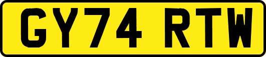 GY74RTW