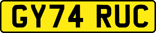 GY74RUC