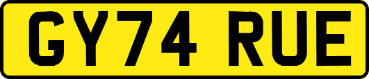 GY74RUE