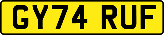 GY74RUF